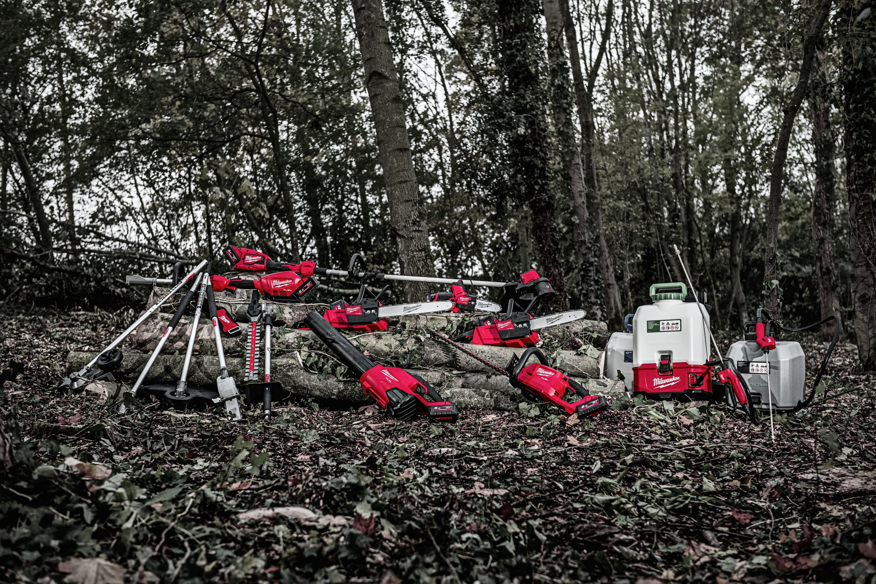 Akumuliatorinio veikimo garantija